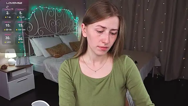 VesperaCeleste online show from 13, 10, 2025