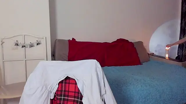 VesperaCeleste online show from 7, 1, 2026