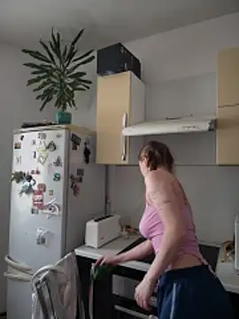 VesperaCeleste online show from 12, 2, 2026