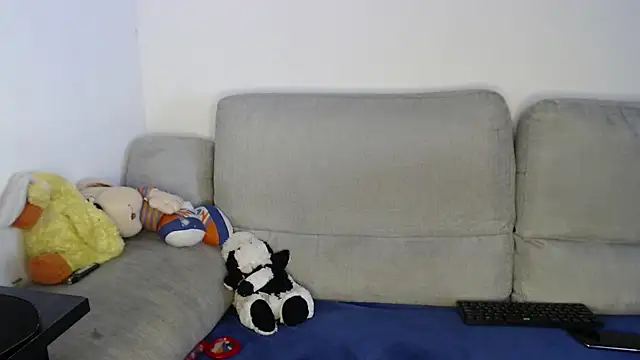 Raycatt1 online show from 15, 9, 2025