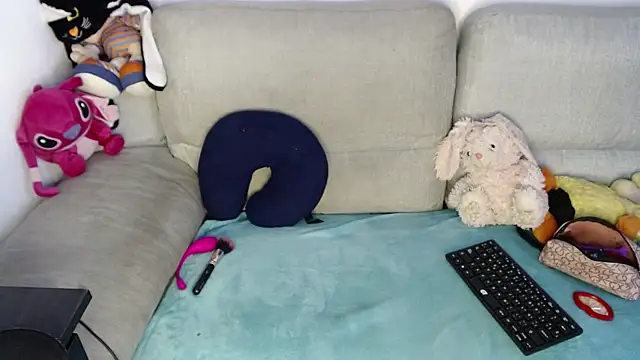 Raycatt1 online show from 12, 11, 2025