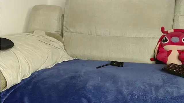 Raycatt1 online show from 8, 5, 2026