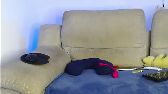 Raycatt1 online show from 25, 2, 2026