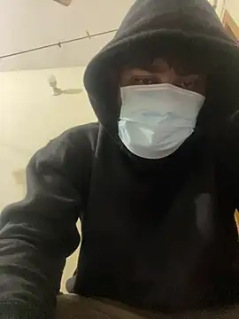 GaziAsharaf online show from 14, 1, 2026