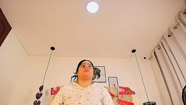 elizawiliamst online show from 20, 9, 2025