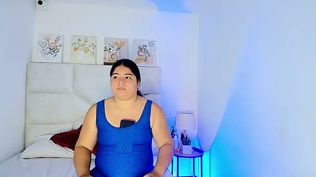 elizawiliamst online show from 30, 4, 2026