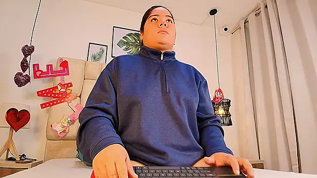 elizawiliamst online show from 19, 9, 2025