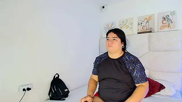 elizawiliamst online show from 18, 5, 2026