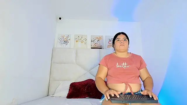 elizawiliamst online show from 29, 4, 2026