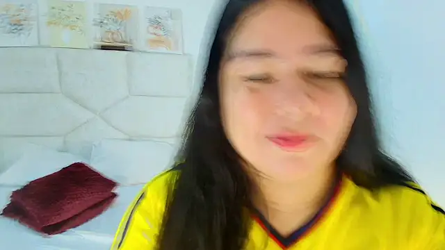 elizawiliamst online show from 26, 3, 2026