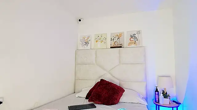elizawiliamst online show from 29, 5, 2026