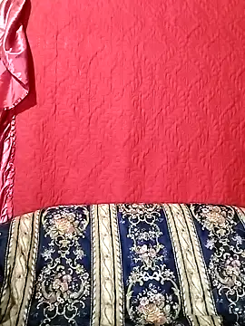 Vyxen   online show from 14, 11, 2025