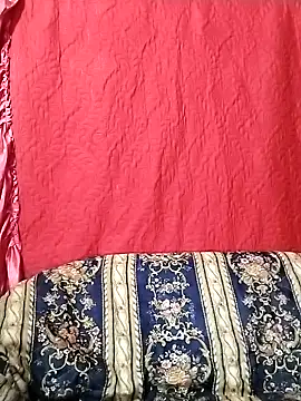 Vyxen   online show from 28, 11, 2025