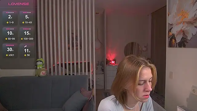 sofiapurex online show from 21, 9, 2025