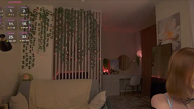 sofiapurex online show from 10, 1, 2026