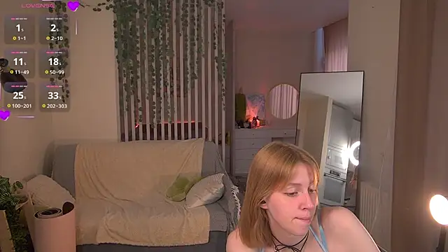 Snapshot of sofiapurex chatting on 8, 5, 2026 sofiapurex online show from 8, 5, 2026