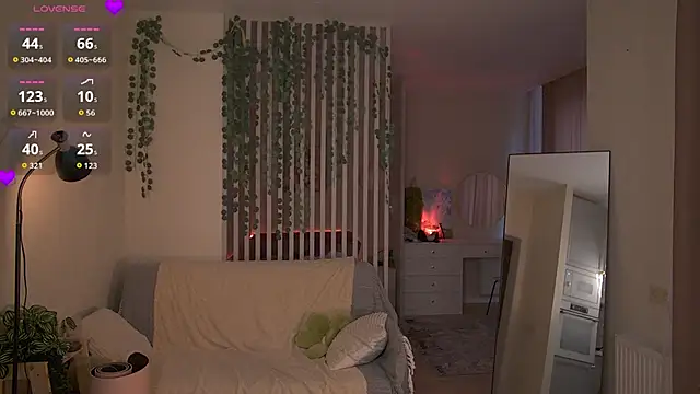 Snapshot of sofiapurex chatting on 6, 5, 2026 sofiapurex online show from 6, 5, 2026
