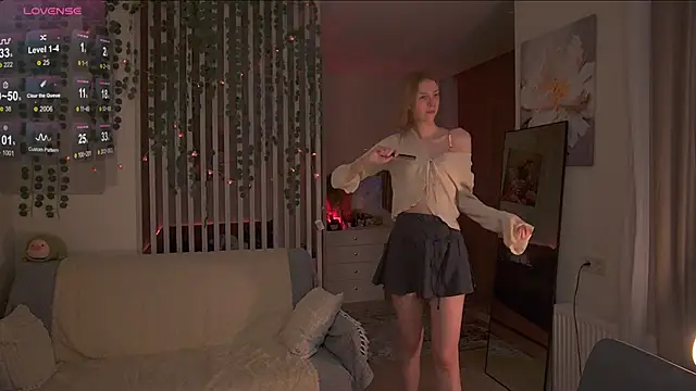 sofiapurex online show from 8, 1, 2026