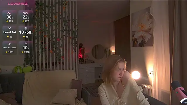 sofiapurex online show from 29, 11, 2025