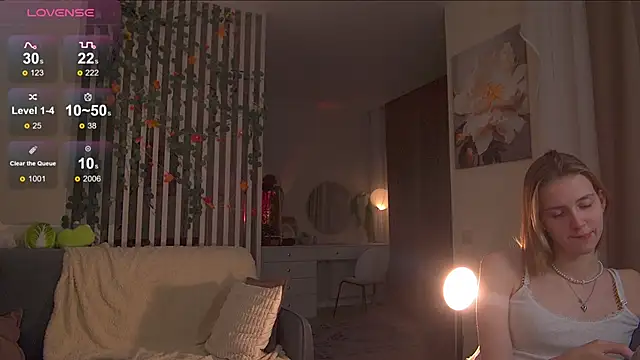 sofiapurex online show from 28, 11, 2025