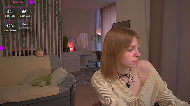 sofiapurex online show from 23, 3, 2026