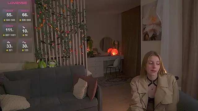 sofiapurex online show from 3, 11, 2025