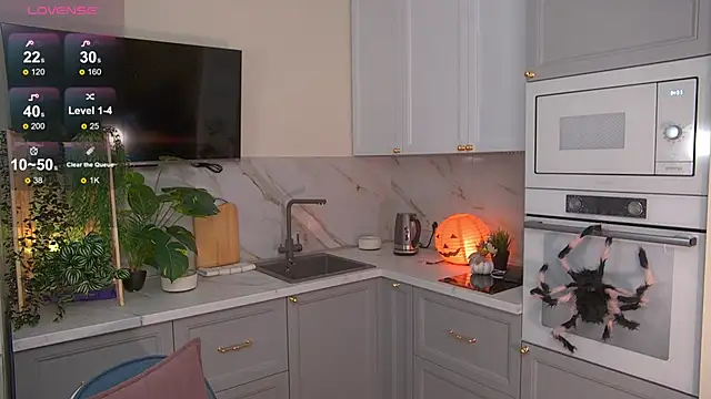 sofiapurex online show from 29, 10, 2025