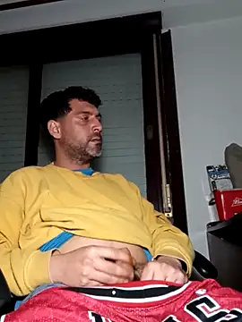 0800cristean online show from 27, 9, 2025