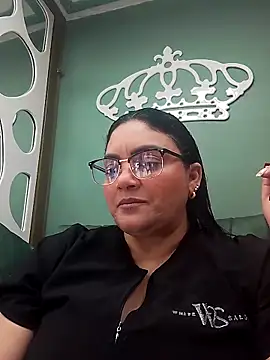 tiffany Johnson1 online show from 25, 9, 2025