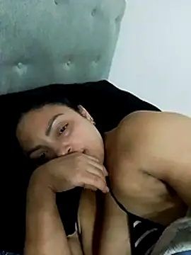 tiffany Johnson1 online show from 22, 11, 2025