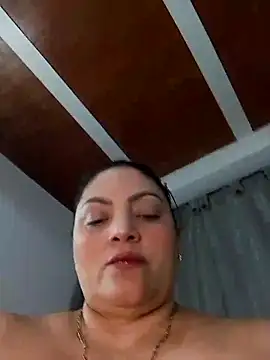 tiffany Johnson1 online show from 20, 6, 2026