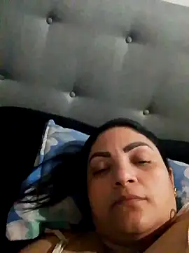 tiffany Johnson1 online show from 21, 10, 2025