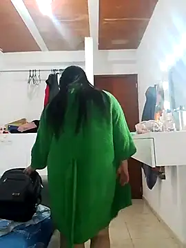 tiffany Johnson1 online show from 15, 11, 2025