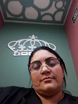 tiffany Johnson1 online show from 11, 10, 2025