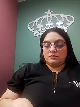 tiffany Johnson1 online show from 27, 4, 2026
