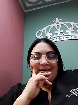 tiffany Johnson1 online show from 1, 10, 2025