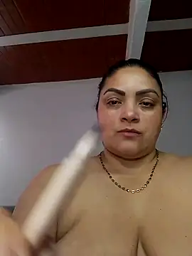 tiffany Johnson1 online show from 10, 10, 2025