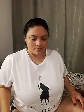 tiffany Johnson1 online show from 31, 5, 2026