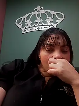 tiffany Johnson1 online show from 27, 3, 2026