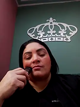 tiffany Johnson1 online show from 8, 11, 2025