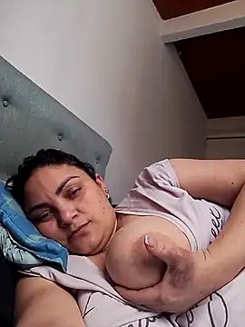 tiffany Johnson1 online show from 15, 10, 2025