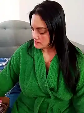 tiffany Johnson1 online show from 18, 12, 2025