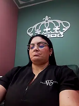 tiffany Johnson1 online show from 15, 11, 2025