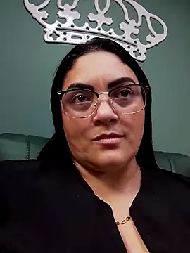 tiffany Johnson1 online show from 4, 10, 2025