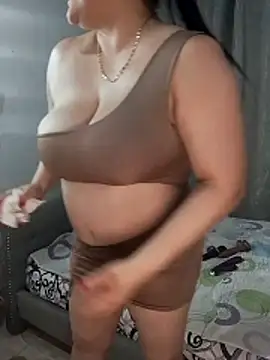 tiffany Johnson1 online show from 1, 6, 2026