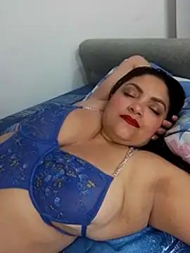 tiffany Johnson1 online show from 18, 11, 2025