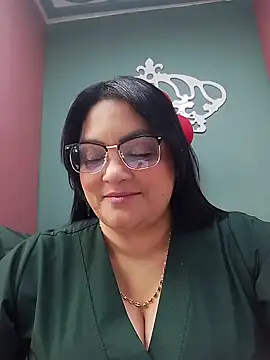 tiffany Johnson1 online show from 22, 9, 2025