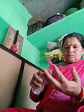 Manavi x online show from 1, 6, 2026