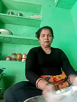 Manavi x online show from 14, 4, 2026