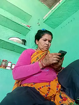 Manavi x online show from 2, 5, 2026